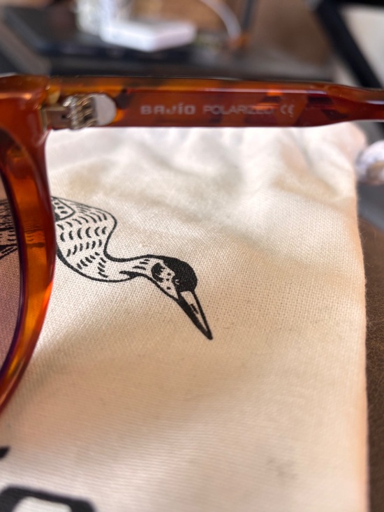 Bajio Sunglasses main image 4